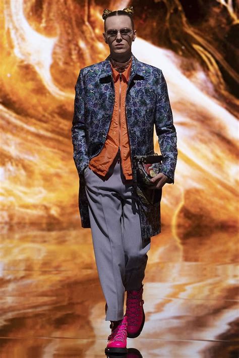 dior fall 2021 mens|kim jones dior men.